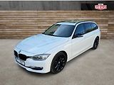 BMW Řada 3 (2014) + 335d + X-DRIVE + HEAD UP +  - náhled 7