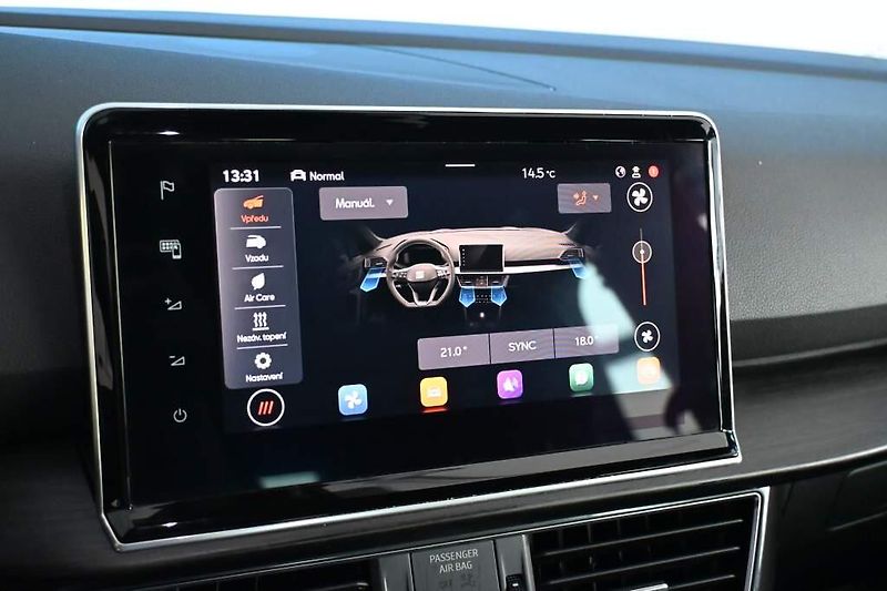 Seat Tarraco (2022) 2.0 Xcellence LED VIRTUAL ACC - fotka 18 z 36