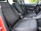 Opel Meriva (2015) 1.4 Turbo, Serv.kniha - náhled 9