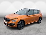 Škoda Kamiq 1.0 TSi DSG 7st. Monte Carlo - náhled 1