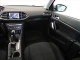Peugeot 308 (2016) Active 1.6 BlueHDi, Serv.kniha - náhled 8