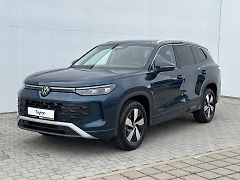 Volkswagen Tayron (2026) People 7DSG 2,0TDi - fotografie inzerátu