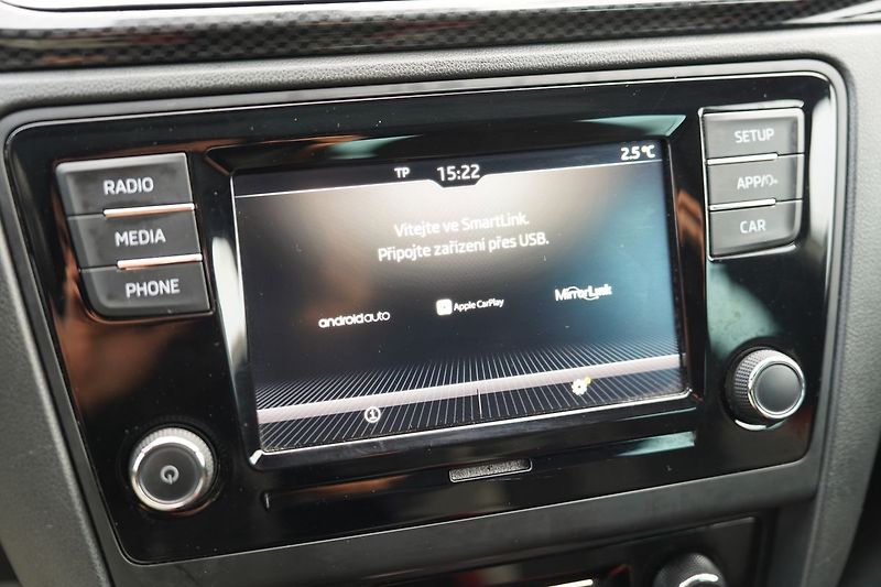 Škoda Rapid 1.0 TSI 81kW Monte Carlo - fotka 45 z 48