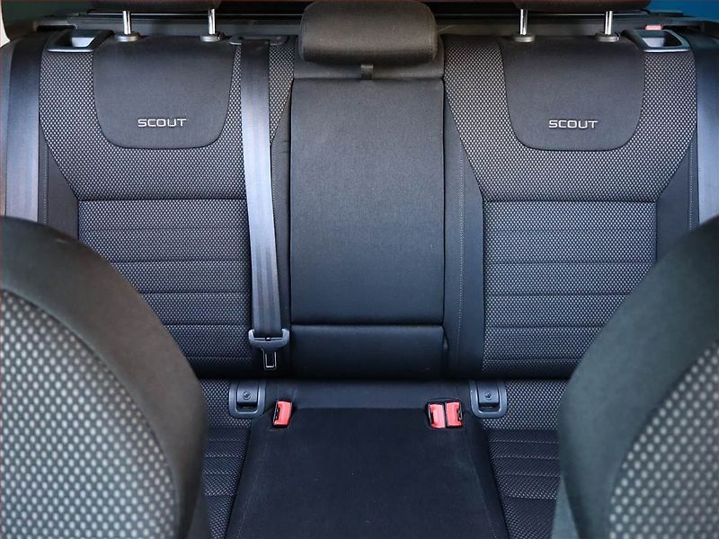 Škoda Octavia (2016) Scout 2.0 TDI, 4X4, Automat - fotka 8 z 18
