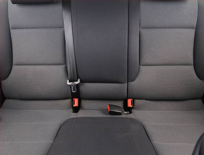 Audi A3 (2007) 1.9 TDI, po STK - fotka 10 z 15