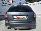 Škoda Octavia (2013) 2.0TDI RS ser.knížka - náhled 4