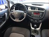 Kia Ceed (2015) Silver 1.6 GDI, Tempomat - náhled 7