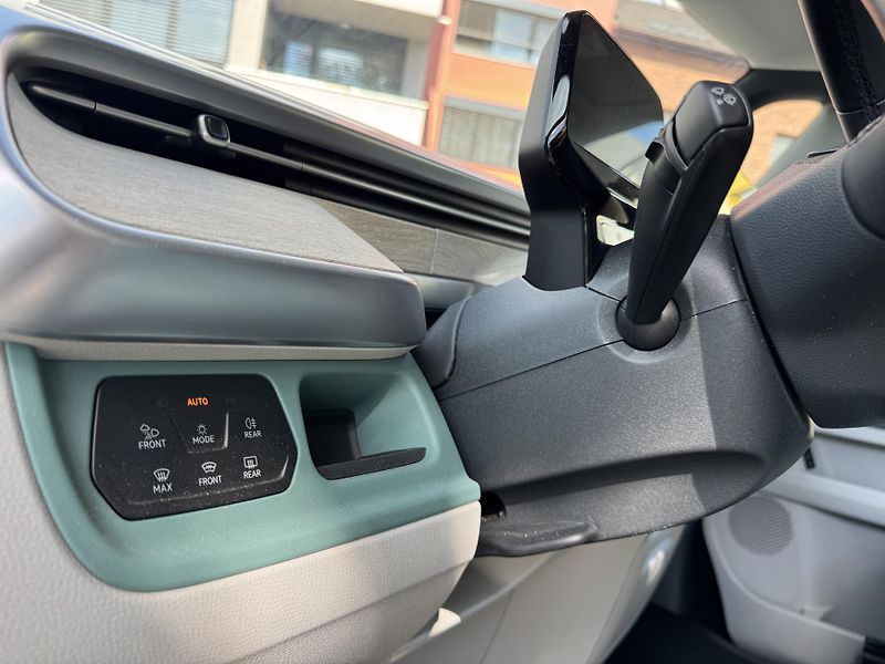 Volkswagen ID.Buzz (2023) PRO původ ČR odpočet DPH - fotka 15 z 32