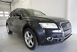 Audi Q5 3.0 TDI 190kW QUATTRO S-LINE - náhled 30