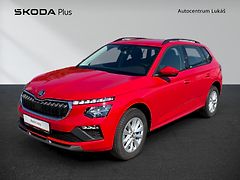 Škoda Kamiq (2025) Selection 1.0 TSI 85 kW M6 - fotografie inzerátu
