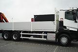 Renault Ostatní (2017) C 380 / 6 X 4 / SKRZYNIOWY + H - náhled 16