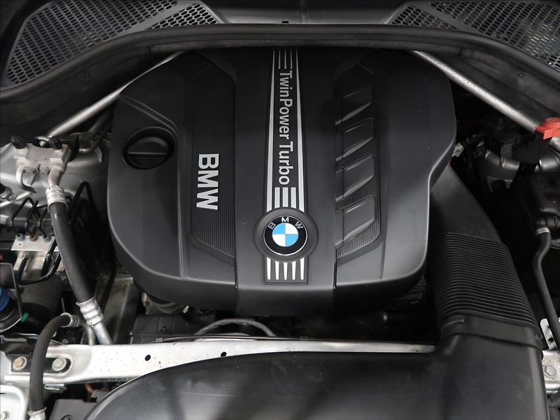 BMW X5 2,0 xDrive25d Steptronic 7míst - fotka 6 z 32
