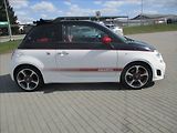Fiat 500 1,4 T-Jet M 99kw ABARTH TOP - náhled 4