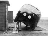 Žebříčku nejbizarnějších aut kraluje Dymaxion.