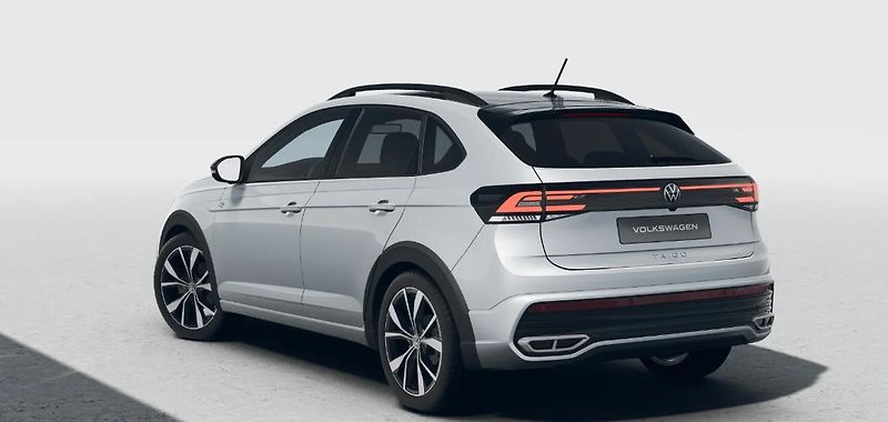Volkswagen Taigo (2025) 1,0TSI - fotografie inzerátu