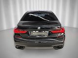 BMW Řada 7 750d xDrive M-PAKET, LASER, H& - náhled 6