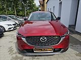 Mazda CX-5 2,5 L SKYACTIV G SOUL RED 6AT - náhled 1