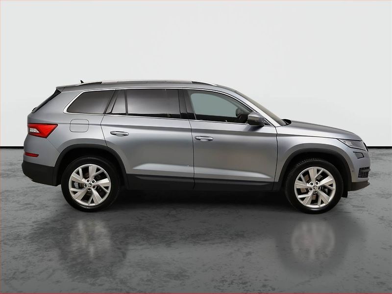 Škoda Kodiaq (2017) Style Plus 2.0 TDI 4x4 - fotka 6 z 32