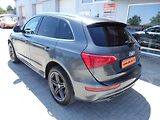 Audi Q5 3.0 TDI 176 kW S LINE - náhled 4