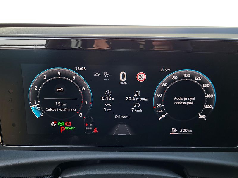 Volkswagen T-Roc (2026) Life 1,5 eTSI 85kW 7DSG - fotka 9 z 23