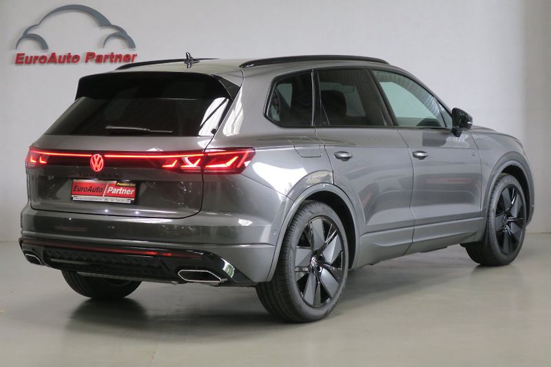 Volkswagen Touareg (2026) NEW Final Edition R Line 210kW - fotka 4 z 50