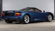 Jaguar XJR-15