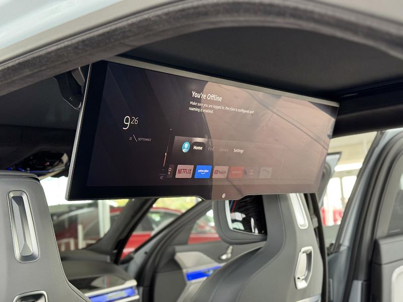 BMW i7 60 xDrive M-SPORT*Max.Výbava! - fotka 18 z 59