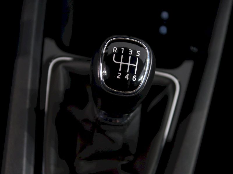 Škoda Octavia (2022) STYLE 1.5TSI 110KW - fotka 27 z 36