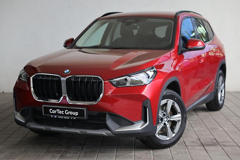 BMW X1 xDrive23d - fotografie inzerátu