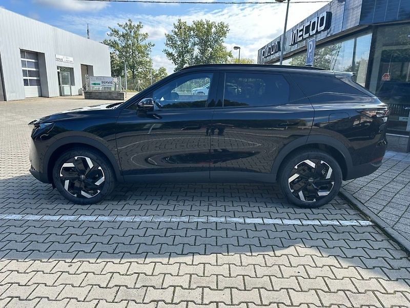 Omoda 7 1.6T Premium, AT, SKLADEM - fotka 8 z 34
