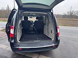 Chrysler Town & Country (2014) 3,6 RT Penta DVD 2014 - náhled 9