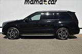 Mercedes-Benz GLS 350d 4MATIC AMG 7-MÍST DPH - náhled 3