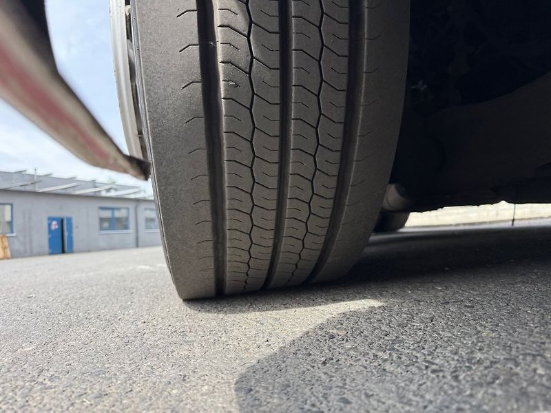 MAN TGX18.470 XXL EURO 6 MEGA/lowd - fotka 10 z 18