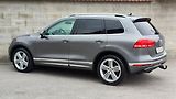 Volkswagen Touareg 3.0 TDI 193kW R-LINE-WEBASTO- - náhled 7