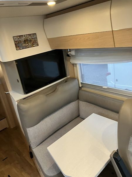 Hymer MC I 580 Premium - fotka 9 z 24