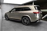 Mercedes-Benz GLS AMG 4Matic - náhled 7