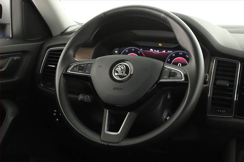 Škoda Kodiaq (2020) Scout 2.0 TDI 4x4 - fotka 8 z 20