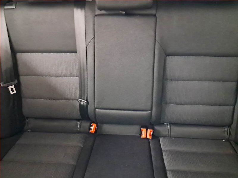 Škoda Octavia (2007) 1.9 TDI DPF, po STK, Tažné - fotka 10 z 16