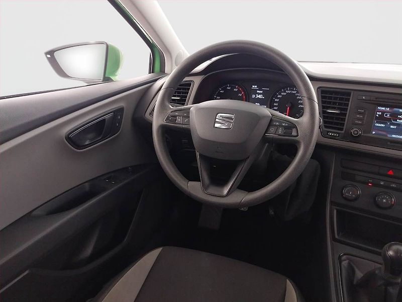 Seat Leon (2014) 1.2 TSI, Serv.kniha - fotka 7 z 18