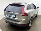 Volvo XC60 2,4 D3 4X4 AUT. VÝHŘEV LED ČR - náhled 3
