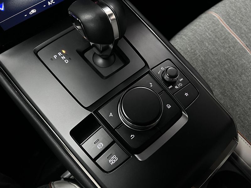 Mazda MX-30 e-Skyactiv 107 kW, Advantage - fotka 41 z 41