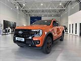 Ford Ranger (2026) 2,3 EcoBoost PHEV 205 kW 10 st - náhled 1