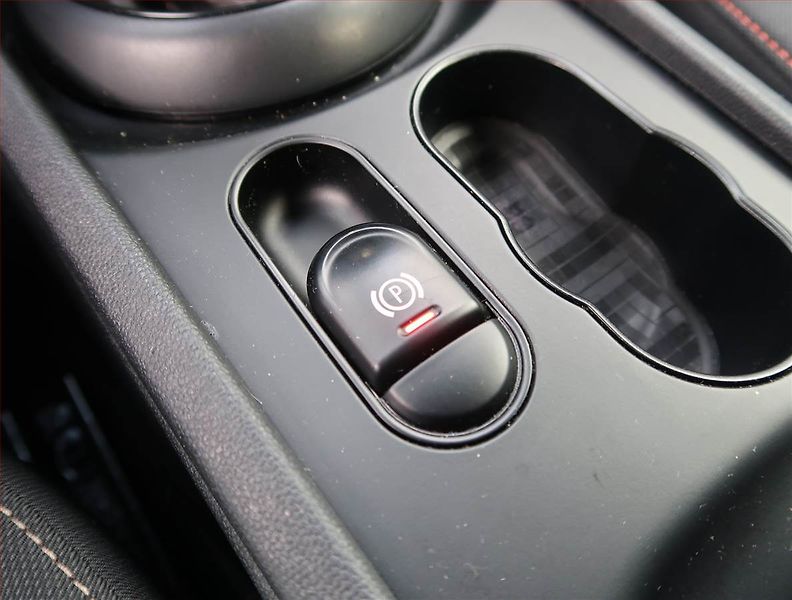 Mini Clubman (2018) One, Serv.kniha, Park. senzory - fotka 18 z 19