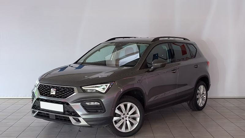 Seat Ateca 1.5 TSI Style DSG ACC Kamera - fotka 1 z 22