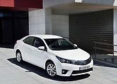 Toyota Corolla, auto, na kterém si Japonci založili marketing, je 8. Index 36 a dvouhodinové opravy, za 10 tisíc korun. Kromě palivové soustavy a převodovky se vyskytují problémy ze všech ostatních sfér, byť v malé míře. V průměru jde o 5,5 letá auta.
