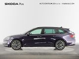 Škoda Octavia (2025) Combi 1.5TSI 110kW SportLine - náhled 2