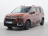 Citroën Berlingo 1.5 HDi 75kW CZ Feel 1.Maj - náhled 2