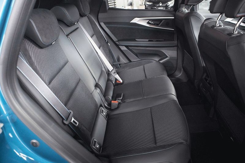 Renault Austral (2026) Esprit Alpine E-Tech 200 fullh - fotka 16 z 57