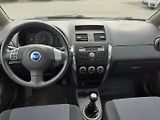 Fiat Sedici (2008) 1.6 i 4x4 - náhled 7