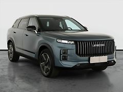 Jaecoo 7 (2025) 1.6 TGDI, Luxury, FullLed - fotografie inzerátu
